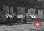 Image of Republican trenches in the Spanish Civil War Spain, 1937, second 39 stock footage video 65675062081