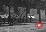 Image of Republican trenches in the Spanish Civil War Spain, 1937, second 40 stock footage video 65675062081