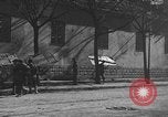 Image of Republican trenches in the Spanish Civil War Spain, 1937, second 41 stock footage video 65675062081