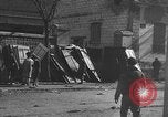 Image of Republican trenches in the Spanish Civil War Spain, 1937, second 43 stock footage video 65675062081