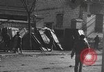 Image of Republican trenches in the Spanish Civil War Spain, 1937, second 44 stock footage video 65675062081