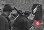 Image of Republican trenches in the Spanish Civil War Spain, 1937, second 46 stock footage video 65675062081