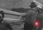 Image of Republican trenches in the Spanish Civil War Spain, 1937, second 48 stock footage video 65675062081