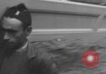 Image of Republican trenches in the Spanish Civil War Spain, 1937, second 49 stock footage video 65675062081