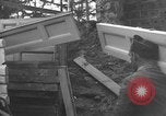 Image of Republican trenches in the Spanish Civil War Spain, 1937, second 53 stock footage video 65675062081
