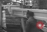 Image of Republican trenches in the Spanish Civil War Spain, 1937, second 54 stock footage video 65675062081