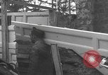 Image of Republican trenches in the Spanish Civil War Spain, 1937, second 55 stock footage video 65675062081