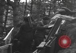 Image of Republican trenches in the Spanish Civil War Spain, 1937, second 60 stock footage video 65675062081