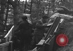 Image of Republican trenches in the Spanish Civil War Spain, 1937, second 61 stock footage video 65675062081