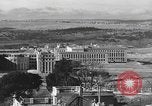 Standbild Republikanischen Kräfte für die Verteidigung gegen Rebellen an der Universität Stadt Spanien, 1937, aus Sekunde 24 historischem Filmmaterial Videoclip 65675062082