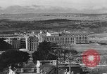 Standbild Republikanischen Kräfte für die Verteidigung gegen Rebellen an der Universität Stadt Spanien, 1937, aus Sekunde 25 historischem Filmmaterial Videoclip 65675062082