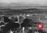 Standbild Republikanischen Kräfte für die Verteidigung gegen Rebellen an der Universität Stadt Spanien, 1937, aus Sekunde 27 historischem Filmmaterial Videoclip 65675062082