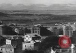 Standbild Republikanischen Kräfte für die Verteidigung gegen Rebellen an der Universität Stadt Spanien, 1937, aus Sekunde 32 historischem Filmmaterial Videoclip 65675062082