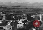 Standbild Republikanischen Kräfte für die Verteidigung gegen Rebellen an der Universität Stadt Spanien, 1937, aus Sekunde 33 historischem Filmmaterial Videoclip 65675062082