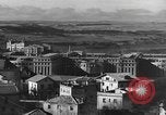 Standbild Republikanischen Kräfte für die Verteidigung gegen Rebellen an der Universität Stadt Spanien, 1937, aus Sekunde 35 historischem Filmmaterial Videoclip 65675062082