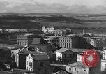 Standbild Republikanischen Kräfte für die Verteidigung gegen Rebellen an der Universität Stadt Spanien, 1937, aus Sekunde 39 historischem Filmmaterial Videoclip 65675062082