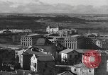 Standbild Republikanischen Kräfte für die Verteidigung gegen Rebellen an der Universität Stadt Spanien, 1937, aus Sekunde 40 historischem Filmmaterial Videoclip 65675062082