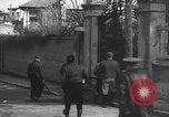 Standbild Republikanischen Kräfte für die Verteidigung gegen Rebellen an der Universität Stadt Spanien, 1937, aus Sekunde 42 historischem Filmmaterial Videoclip 65675062082