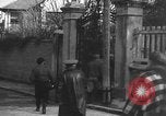 Standbild Republikanischen Kräfte für die Verteidigung gegen Rebellen an der Universität Stadt Spanien, 1937, aus Sekunde 43 historischem Filmmaterial Videoclip 65675062082