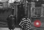Standbild Republikanischen Kräfte für die Verteidigung gegen Rebellen an der Universität Stadt Spanien, 1937, aus Sekunde 44 historischem Filmmaterial Videoclip 65675062082