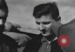 Standbild Republikanischen Kräfte für die Verteidigung gegen Rebellen an der Universität Stadt Spanien, 1937, aus Sekunde 45 historischem Filmmaterial Videoclip 65675062082
