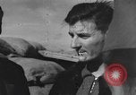 Standbild Republikanischen Kräfte für die Verteidigung gegen Rebellen an der Universität Stadt Spanien, 1937, aus Sekunde 46 historischem Filmmaterial Videoclip 65675062082