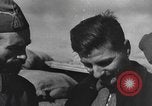 Standbild Republikanischen Kräfte für die Verteidigung gegen Rebellen an der Universität Stadt Spanien, 1937, aus Sekunde 51 historischem Filmmaterial Videoclip 65675062082