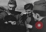Standbild Republikanischen Kräfte für die Verteidigung gegen Rebellen an der Universität Stadt Spanien, 1937, aus Sekunde 52 historischem Filmmaterial Videoclip 65675062082