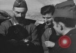 Standbild Republikanischen Kräfte für die Verteidigung gegen Rebellen an der Universität Stadt Spanien, 1937, aus Sekunde 53 historischem Filmmaterial Videoclip 65675062082