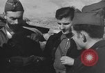 Standbild Republikanischen Kräfte für die Verteidigung gegen Rebellen an der Universität Stadt Spanien, 1937, aus Sekunde 54 historischem Filmmaterial Videoclip 65675062082