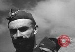 Standbild Republikanischen Kräfte für die Verteidigung gegen Rebellen an der Universität Stadt Spanien, 1937, aus Sekunde 56 historischem Filmmaterial Videoclip 65675062082