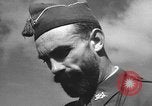 Standbild Republikanischen Kräfte für die Verteidigung gegen Rebellen an der Universität Stadt Spanien, 1937, aus Sekunde 57 historischem Filmmaterial Videoclip 65675062082