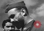 Standbild Republikanischen Kräfte für die Verteidigung gegen Rebellen an der Universität Stadt Spanien, 1937, aus Sekunde 58 historischem Filmmaterial Videoclip 65675062082