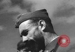 Standbild Republikanischen Kräfte für die Verteidigung gegen Rebellen an der Universität Stadt Spanien, 1937, aus Sekunde 59 historischem Filmmaterial Videoclip 65675062082