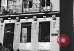 Standbild Republikanischen Kräfte für die Verteidigung gegen Rebellen an der Universität Stadt Spanien, 1937, aus Sekunde 60 historischem Filmmaterial Videoclip 65675062082