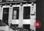Standbild Republikanischen Kräfte für die Verteidigung gegen Rebellen an der Universität Stadt Spanien, 1937, aus Sekunde 61 historischem Filmmaterial Videoclip 65675062082