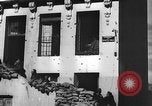 Standbild Republikanischen Kräfte für die Verteidigung gegen Rebellen an der Universität Stadt Spanien, 1937, aus Sekunde 62 historischem Filmmaterial Videoclip 65675062082