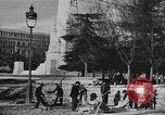 Image Guerre civile espagnole vient à Madrid Madrid Espagne, 1937, de la seconde 27 séquences d'archives historiques vidéo 65675062083
