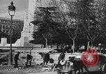 Image Guerre civile espagnole vient à Madrid Madrid Espagne, 1937, de la seconde 28 séquences d'archives historiques vidéo 65675062083