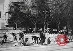 Image Guerre civile espagnole vient à Madrid Madrid Espagne, 1937, de la seconde 32 séquences d'archives historiques vidéo 65675062083