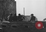 Image of Spanish civil war Madrid Spain, 1937, second 6 stock footage video 65675062084