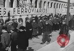 Image of Spanish civil war Madrid Spain, 1937, second 19 stock footage video 65675062084