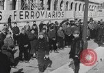 Image of Spanish civil war Madrid Spain, 1937, second 20 stock footage video 65675062084