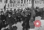Image of Spanish civil war Madrid Spain, 1937, second 21 stock footage video 65675062084