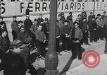 Image of Spanish civil war Madrid Spain, 1937, second 23 stock footage video 65675062084
