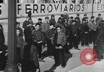 Image of Spanish civil war Madrid Spain, 1937, second 24 stock footage video 65675062084