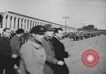 Image of Spanish civil war Madrid Spain, 1937, second 30 stock footage video 65675062084