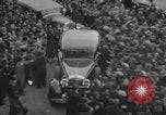 Image of Spanish civil war Madrid Spain, 1937, second 38 stock footage video 65675062084