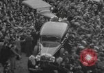 Image of Spanish civil war Madrid Spain, 1937, second 40 stock footage video 65675062084