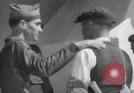 Immagine di Il reclutamento di soldati dell'esercito repubblicano Spagna, 1937, secondo 32 filmato di repertorio 65675062085